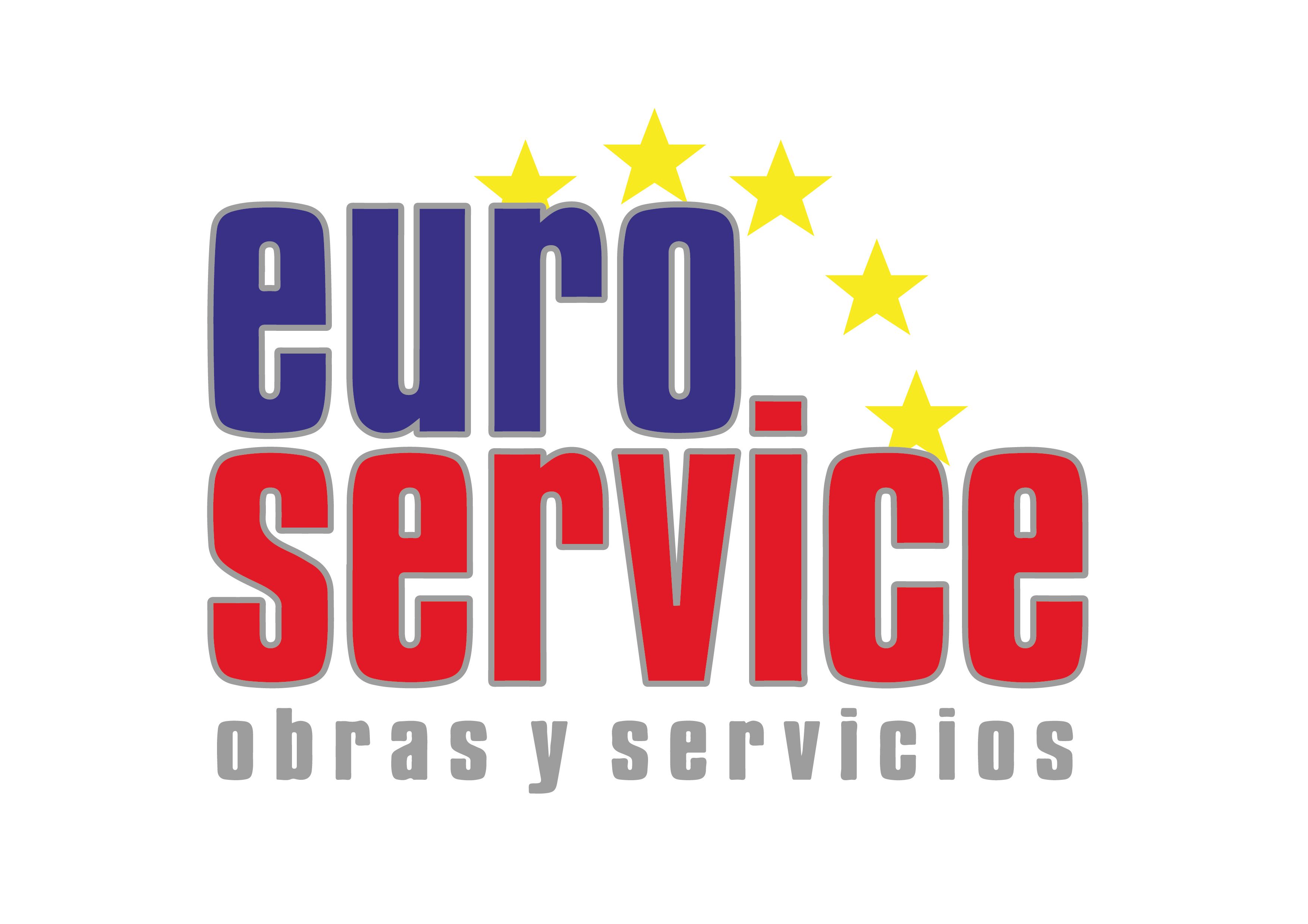 Logotipo Euroservice