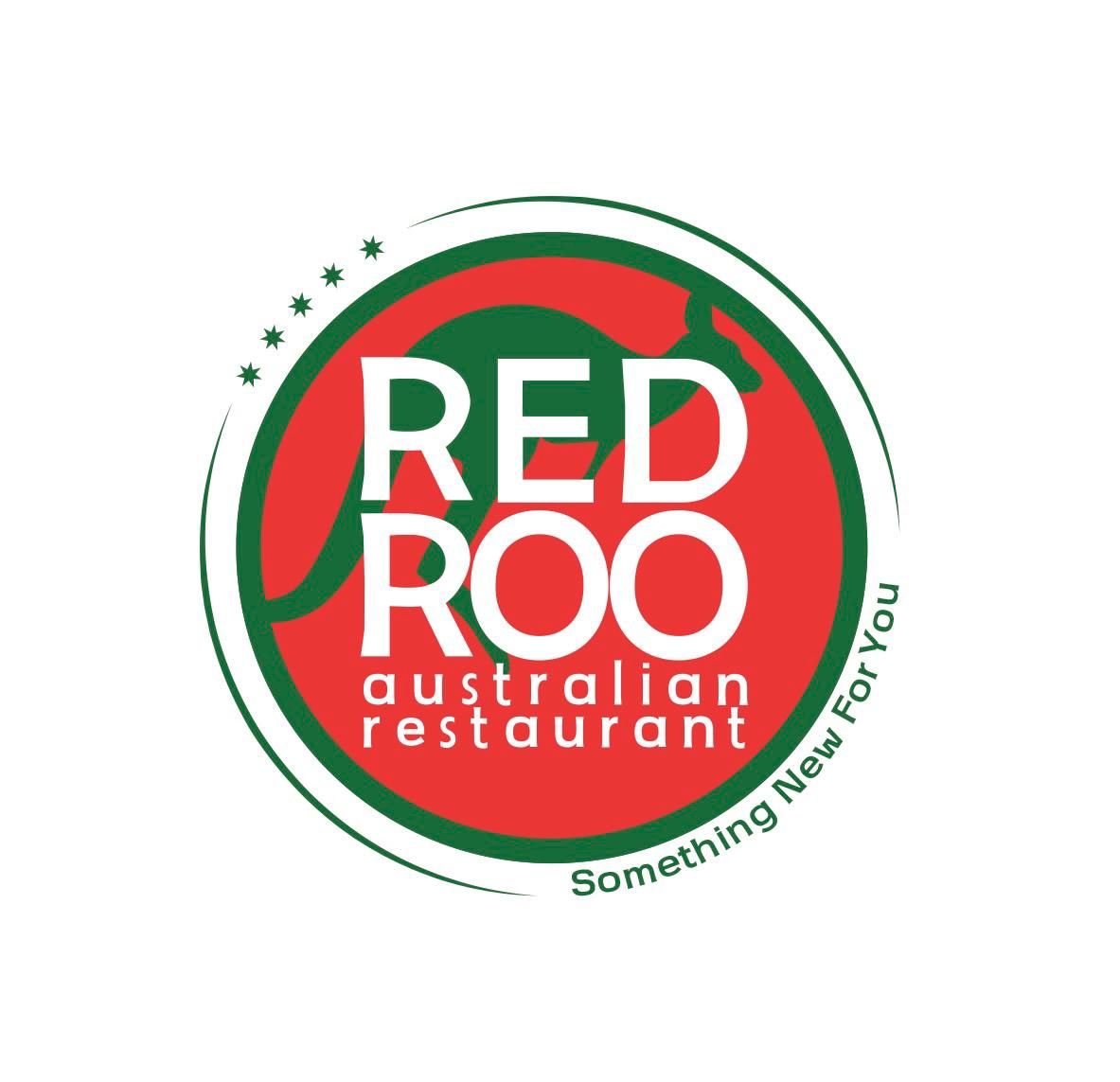 Logotipo Red Roo