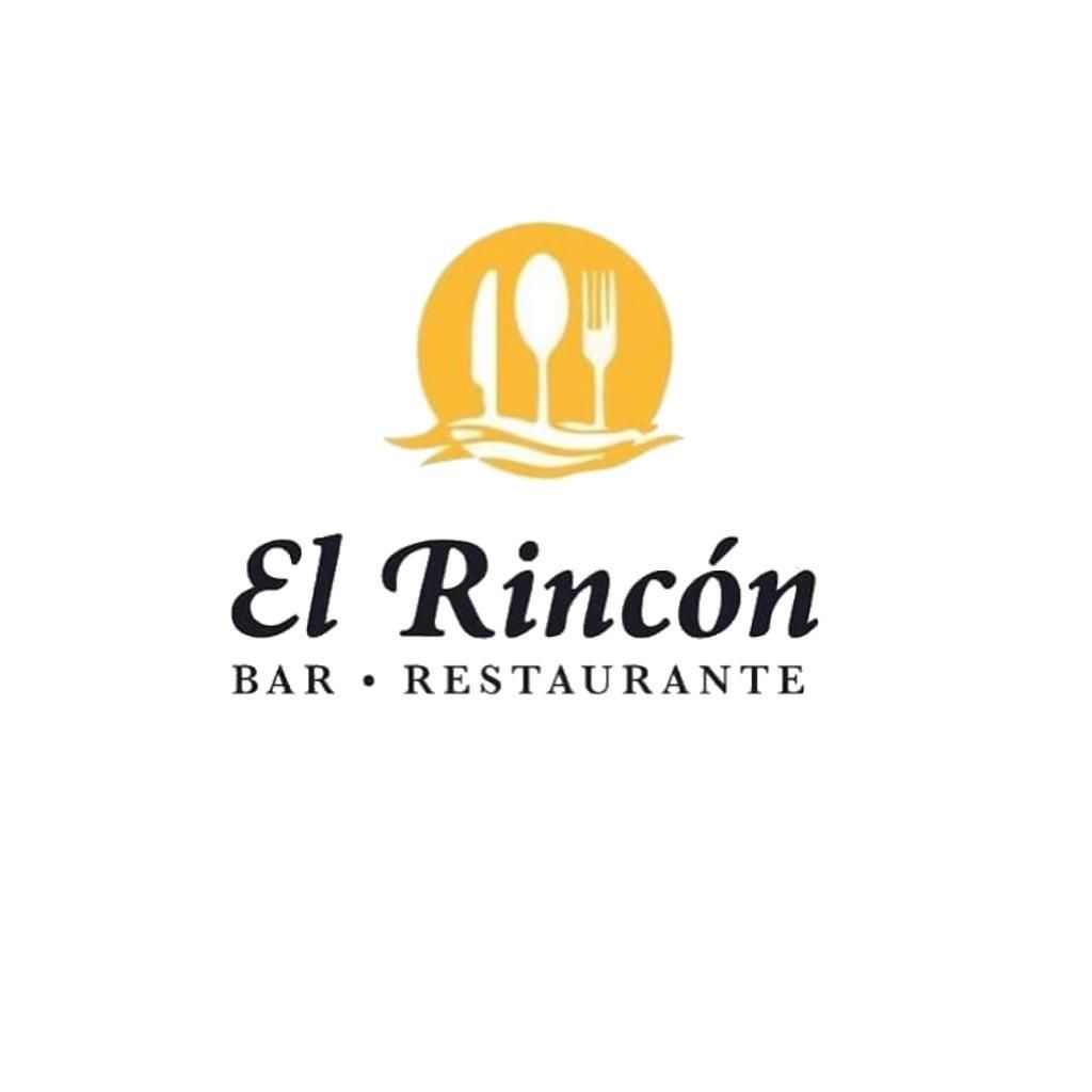 Logotipo Restaurante El Rincón