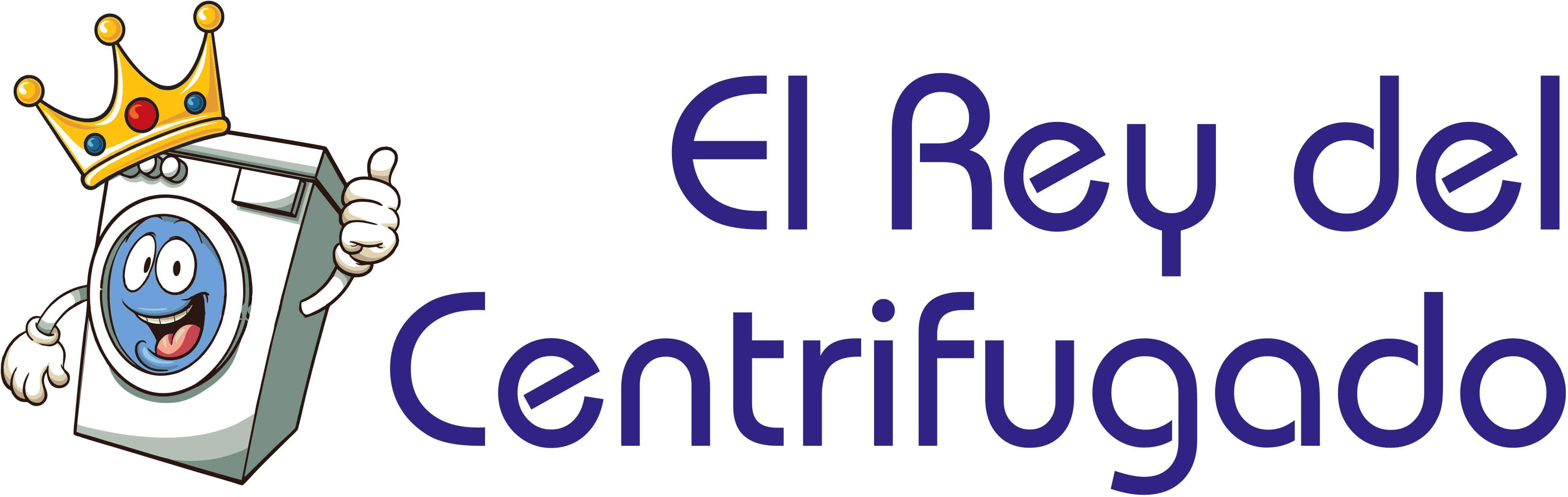 Logotipo El Rey del Centrifugado